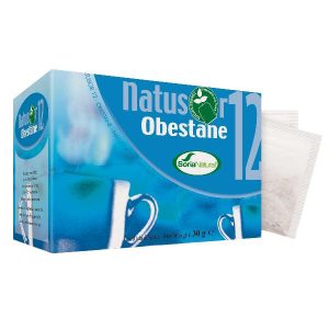 Natusor 12 obestane filtros - Soria Natural