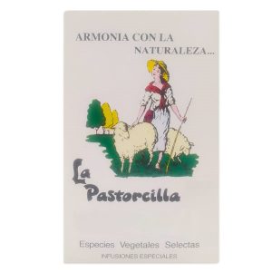 Especies Vegetales Selectas 12 If12 - La Pastorcilla
