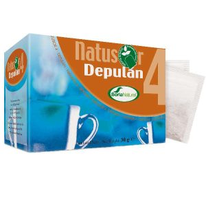 Natusor 04 depulan filtros - Soria Natural