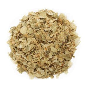 Planta Bolsa Lupulo Flor.