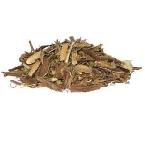 Planta Bolsa Sauce Corteza