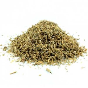 Planta Bolsa Arenaria