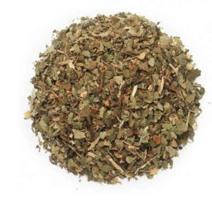 Planta Bolsa Espino Blanco