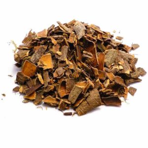 Planta Bolsa Cascara Sagrada