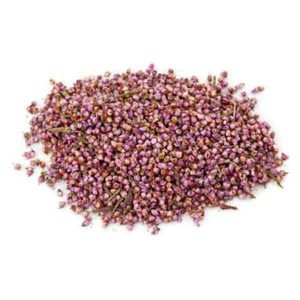 Planta Bolsa Brezo.