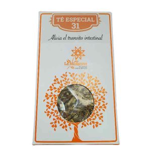 Te Especial Nº31 - La Milagrosa