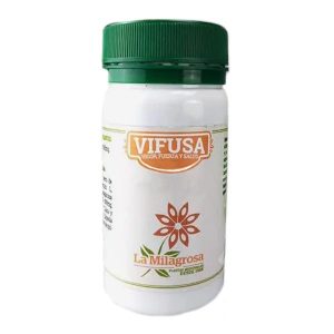 Emenagogo Nº2 Menstruacion Irregular - La Milagrosa