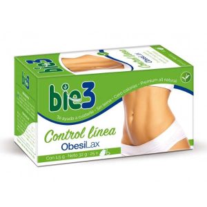 Te control línea 25 filtros - Bie-3