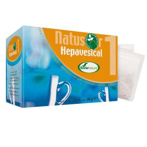 Natusor 01 hepavesical filtros - Soria Natural