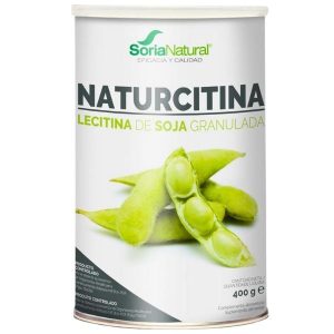 Naturcitina 400gr - Soria Natural