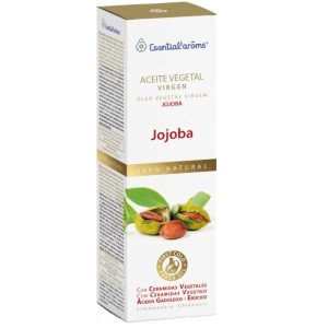 Aceite vegetal jojoba 100ml Esential Aroms - Dieteticos Intersa