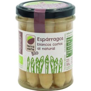 Yemas De Esparragos Blanco Primera 250Ml - Pedro Luis