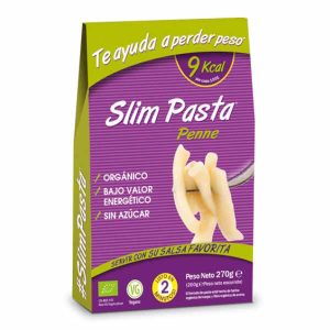 Slim penne 270gr - Slim Pasta