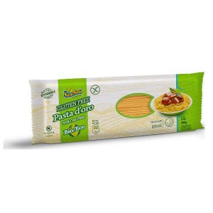 Sammills Spaguetti Bio 400Gr.