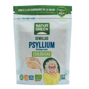 Psyllium 100gr - Naturgreen