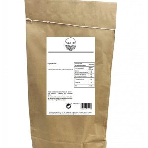 Eco-Salim Harina Trigo Int 5 Kg.