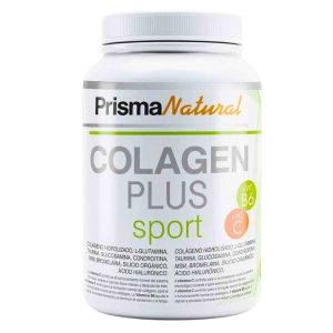 Colagén plus sport 300gr - Prisma Natural