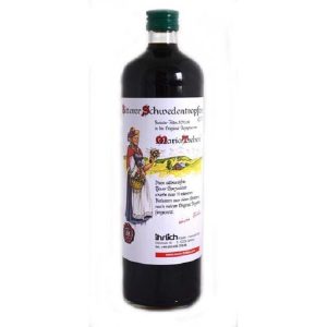 Amargo Sueco Marie Treben 700Ml.