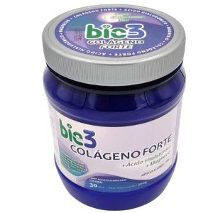 Colageno Forte Bote 360Gr - Bie3