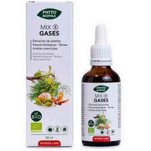 Phytobiopole mix 8 gases 50ml - Dieteticos Intersa