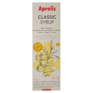 Aprolis jarabe classic 250ml - Dieteticos Intersa