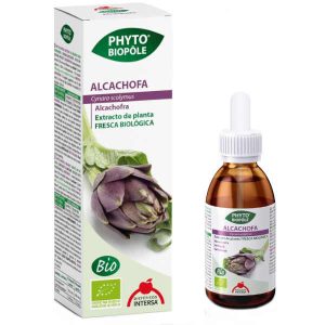 Phytobiopole alcachofa 50ml - Dietéticos Intersa
