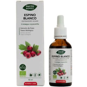 Phytobiopole espino blanco 50ml - Dietéticos Intersa