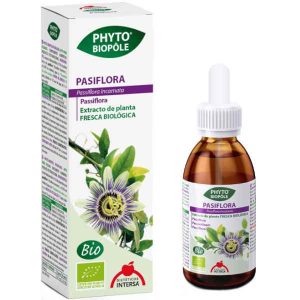 Phytobiopole pasiflora 50ml - Dietéticos Intersa