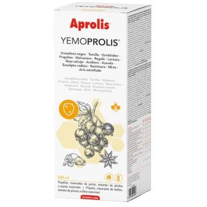 Aprolis yemoprolis 500ml - Dietéticos Intersa