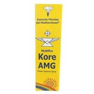 Kore AMG 30ml - Flores del mediterráneo