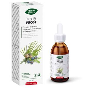 Phytobiopole nix 19 prost 50ml - Dietéticos Intersa