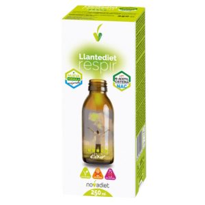 Llantediet respir 250ml - novadiet