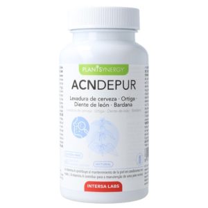 ACN Depur 60 cápsulas - Dietéticos Intersa