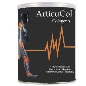 Articucol colágeno 300Gr - Espadiet