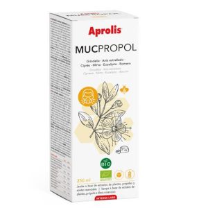 Aprolis mucpropol 250ml - Dieteticos Intersa