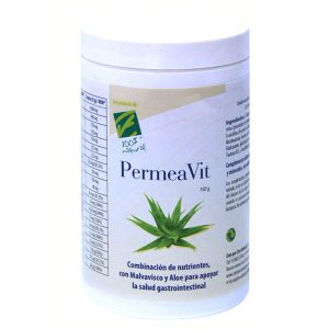 Permeavit 150Gr. Cienxcien Natural (I)
