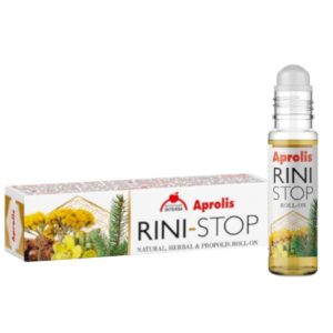 Aprolis rini-stop roll-on 10ml - Dietéticos Intersa