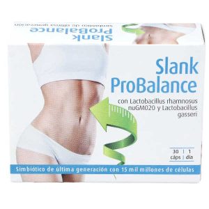 Slank probalace 30 cápsulas - Espadiet