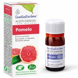 Aceite esencial pomelo bio 10ml Esential Aroms - Dieteticos Intersa