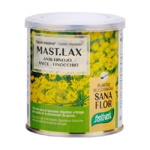 Sanaflor Bote Mast.Lax Gases 65 G