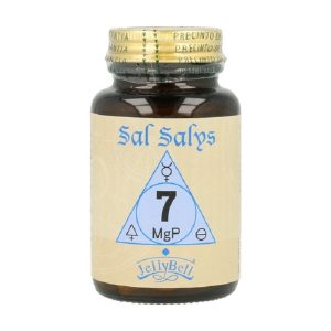 Sal Salys 7 Mgp 90 Comprimidos Jelly Bell