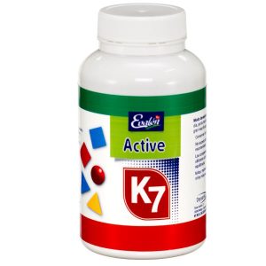 Active K7 60 comprimidos 1000mg - Evalen
