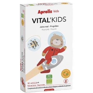 Aprolis Vital´kids 10x10 ampollas 10ml - Dietéticos Intersa