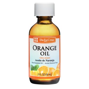 Aceite Esencial Eco Naranja 5 Ml