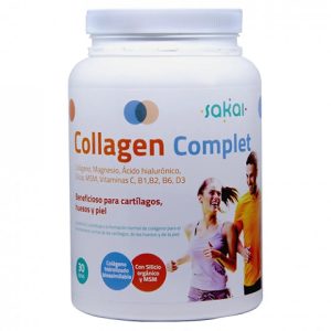 Collagen Complet 300Grñ. Sakai