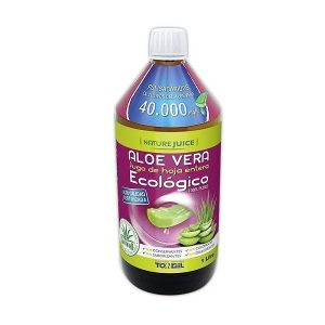 Aloe Vera Ecologico 1000Ml. Tongil