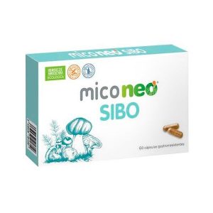 Miconeo Sibo Bio 60 Caps Neo