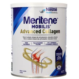 Meritene Mobilis Advanced Colageno 400 Gr