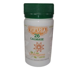 Vifusa 26 - La Milagrosa