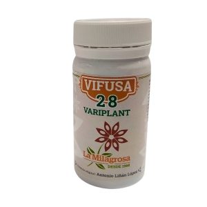 Vifusa 28 - La Milagrosa